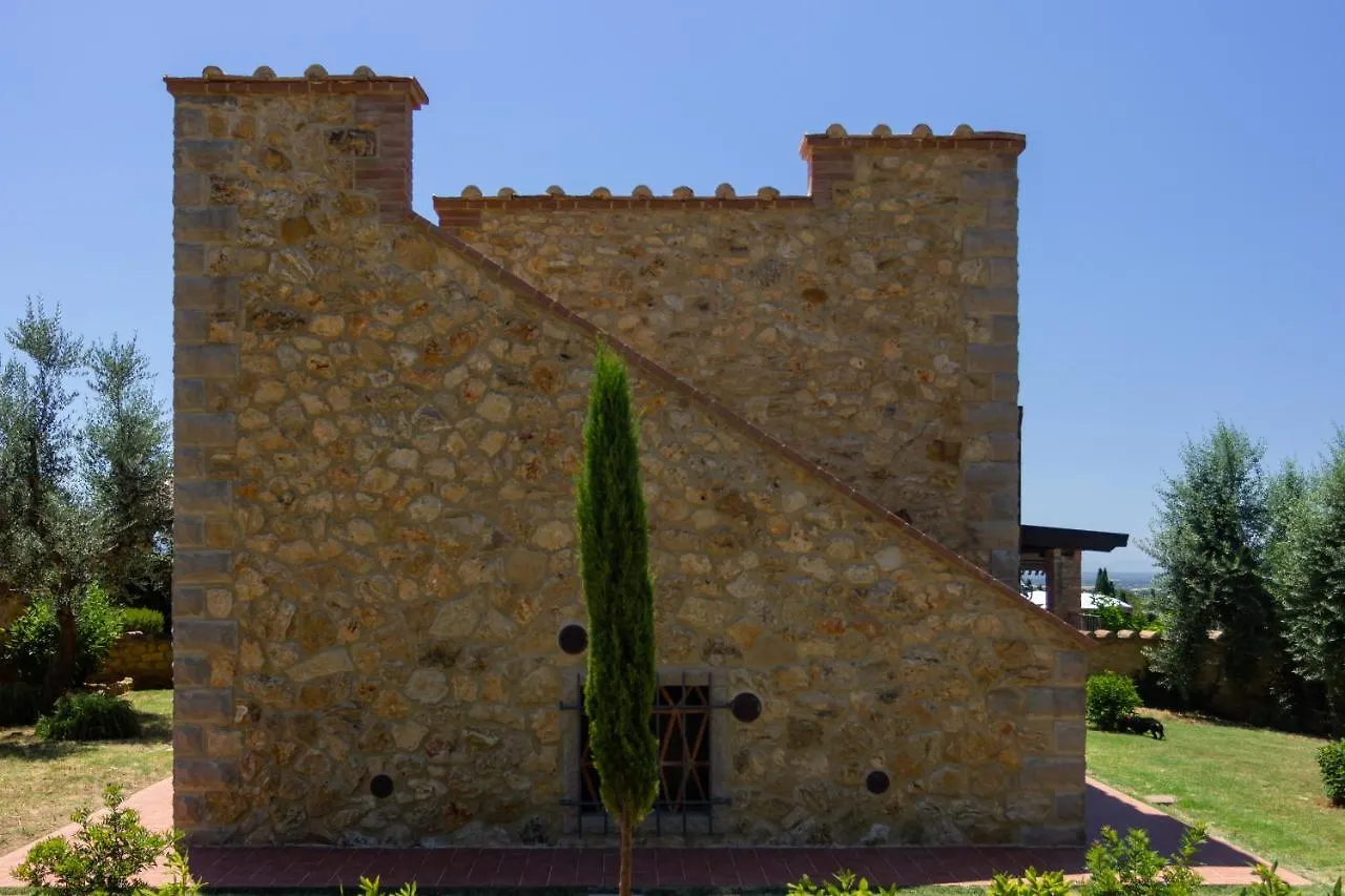 Case&Colline Casa Del Sole Casale Marittimo Italy