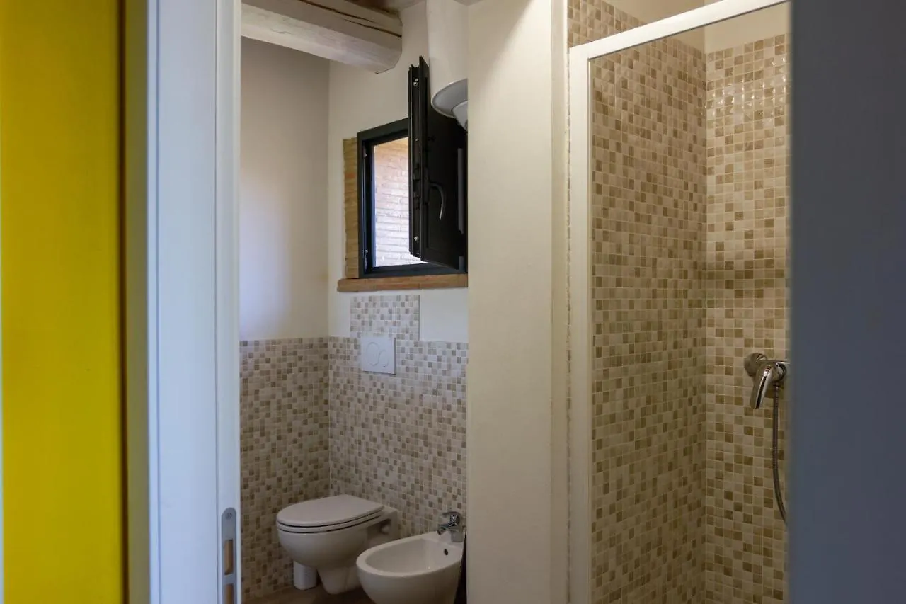 Holiday home Case&Colline Casa Del Sole Casale Marittimo Italy