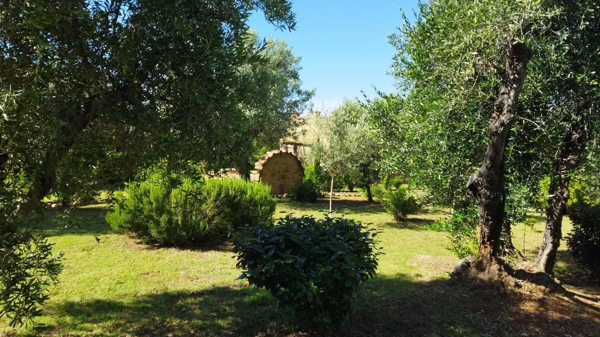 Case&Colline Casa Del Sole Casale Marittimo Holiday home