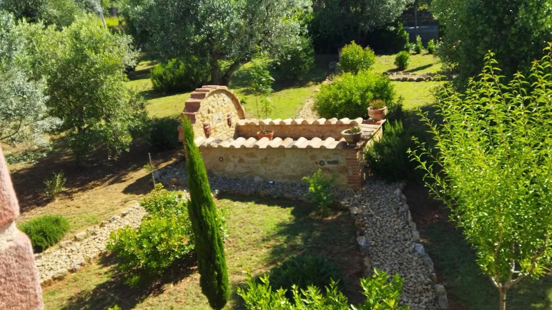 Holiday home Case&Colline Casa Del Sole Casale Marittimo Italy