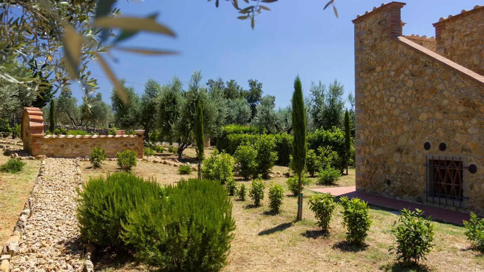 Case&Colline Casa Del Sole Casale Marittimo Italy