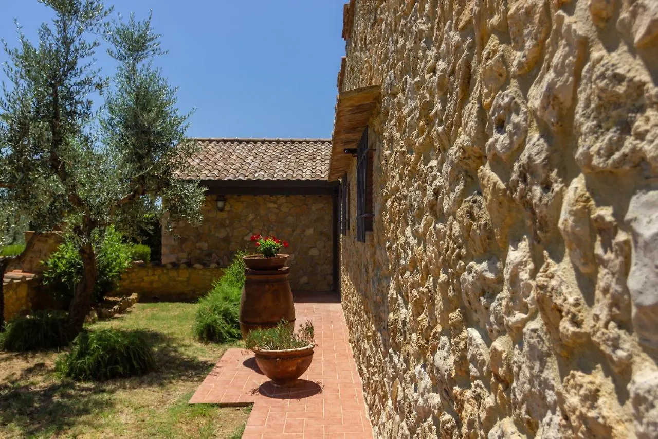 Case&Colline Casa Del Sole Casale Marittimo Holiday home