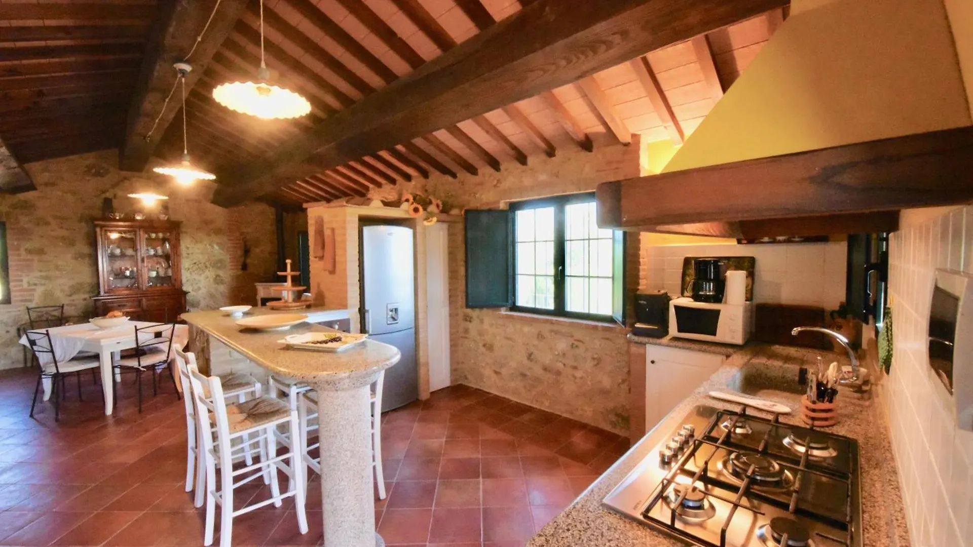 Case&Colline Casa Del Sole Casale Marittimo 0*,