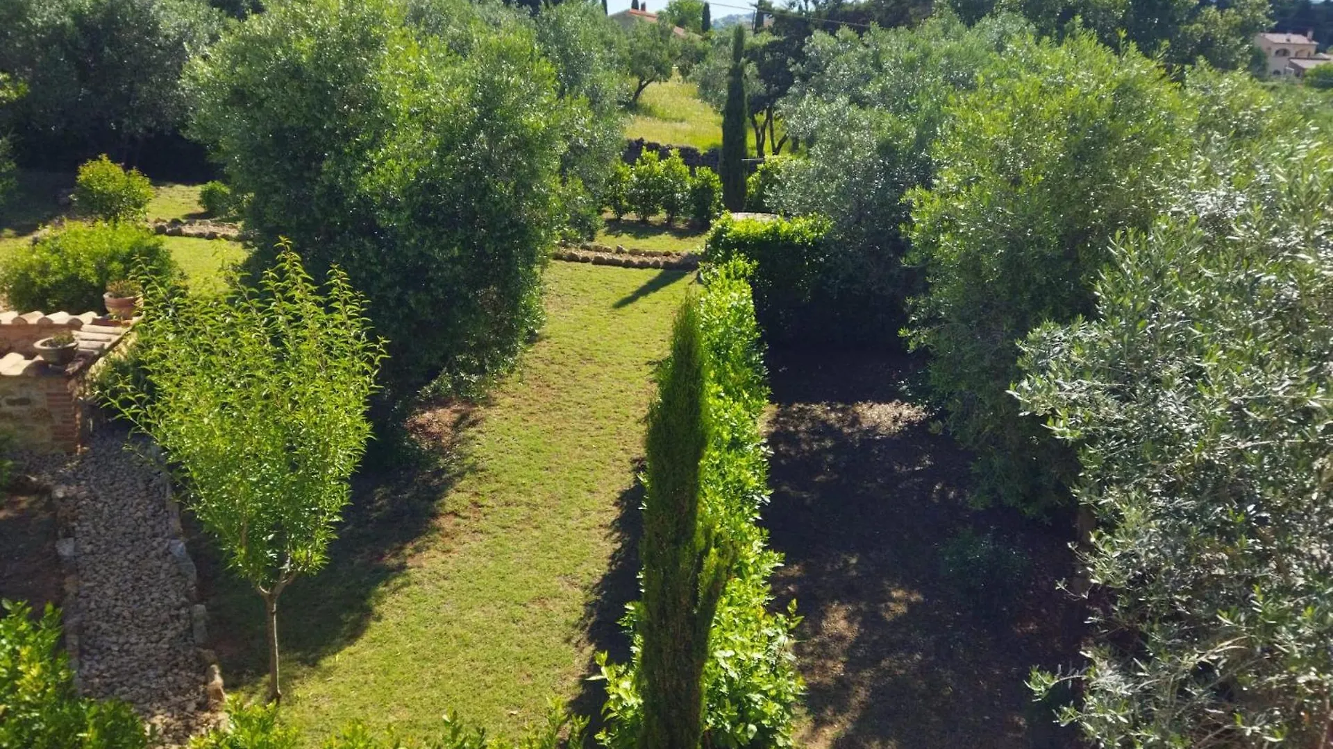 Holiday home Case&Colline Casa Del Sole Casale Marittimo