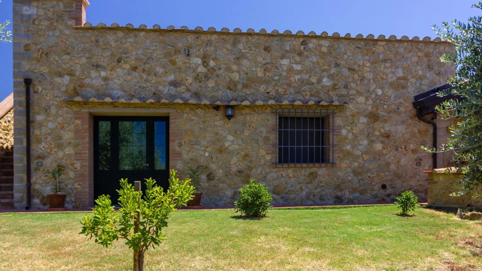 Holiday home Case&Colline Casa Del Sole Casale Marittimo